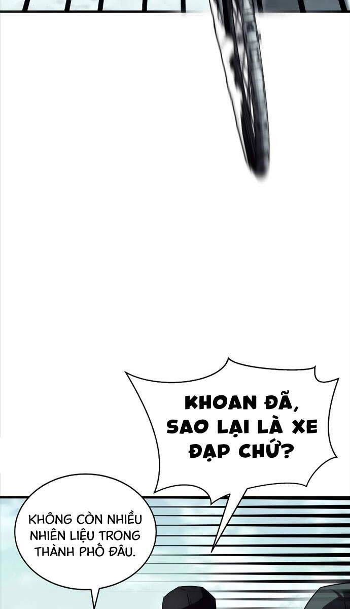 Ván Cược Của Chúa Chương 27 Ảnh 32