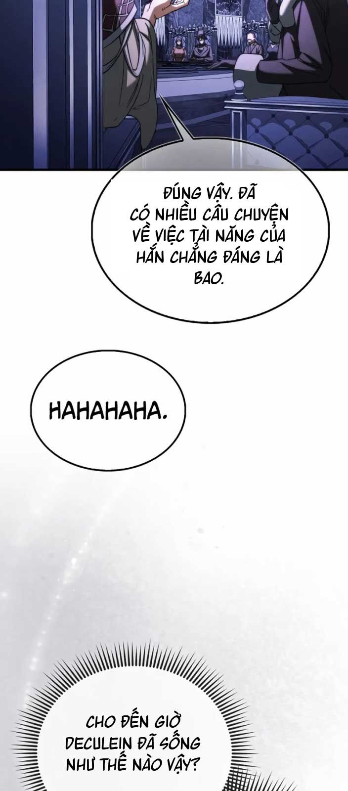 Đại Phản Diện Khao Khát Được Sống Chương 25 Ảnh 65