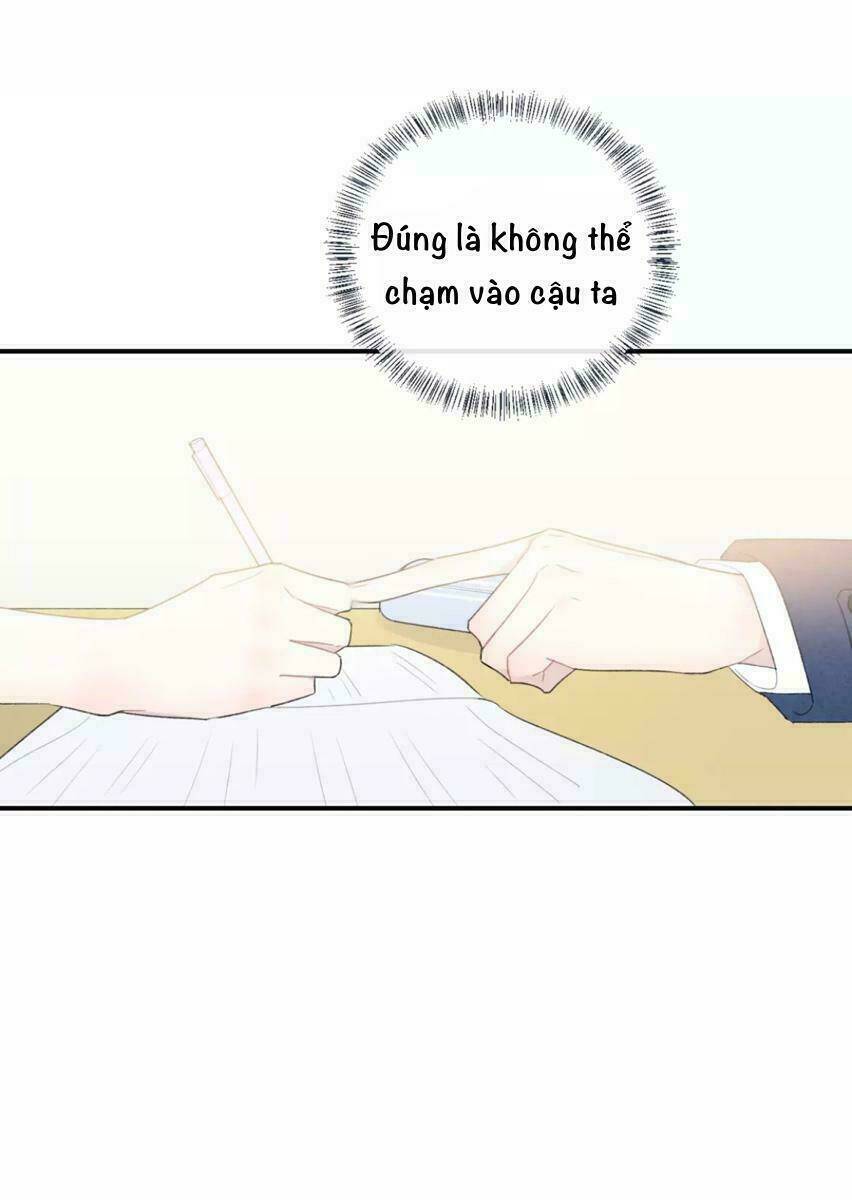 Từ Cái Nhìn Của Em Chương 24 Ảnh 26