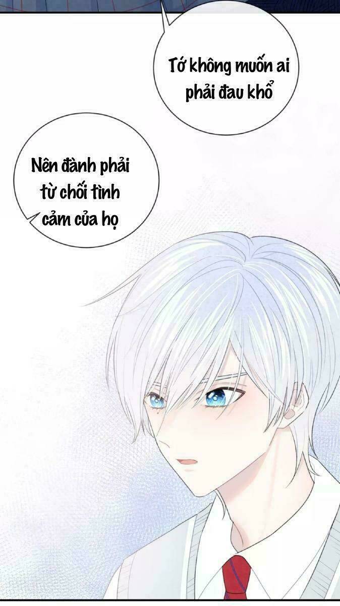 Từ Cái Nhìn Của Em Chương 38 Ảnh 46