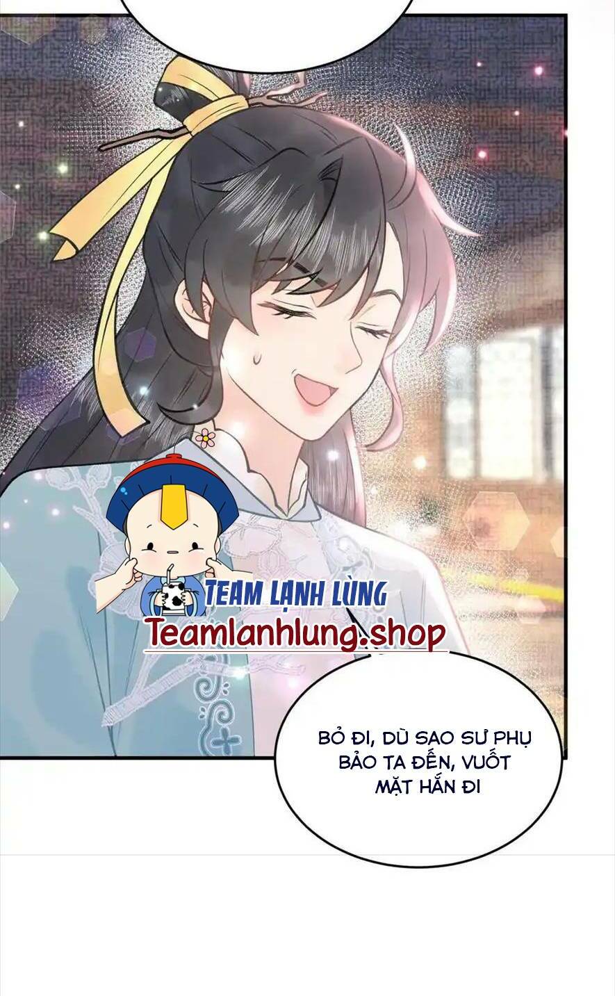 Toàn Tông Môn Đều Là Kẻ Si Tình, Chỉ Có Ta Là Tỉnh Táo Chương 164 Ảnh 22