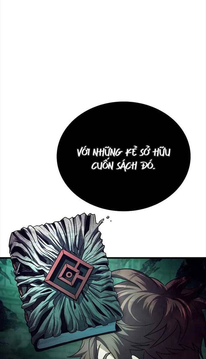 Ván Cược Của Chúa Chương 16 Ảnh 15