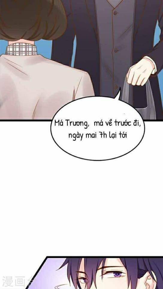 Tình Yêu Mai Mối Chương 3 Ảnh 10