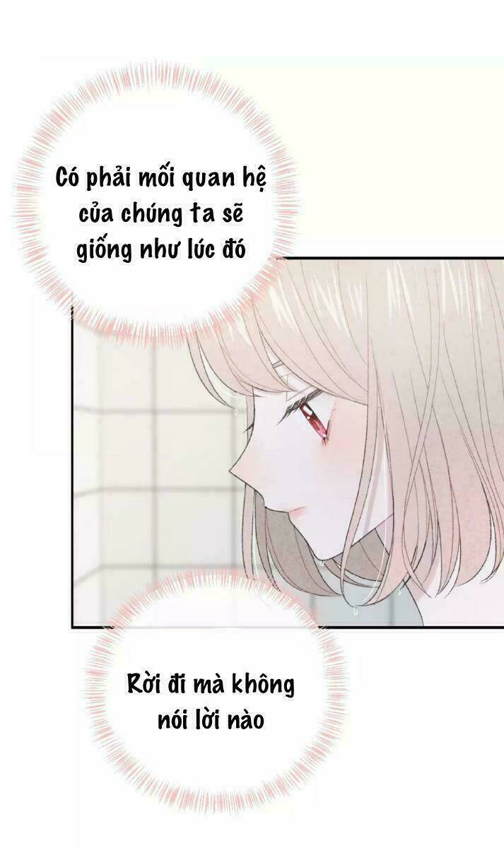 Từ Cái Nhìn Của Em Chương 34 Ảnh 51