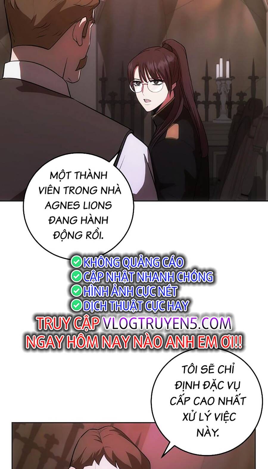 Trở Thành Hoàng Tử Út Trong Tiểu Thuyết Chương 7 Ảnh 19