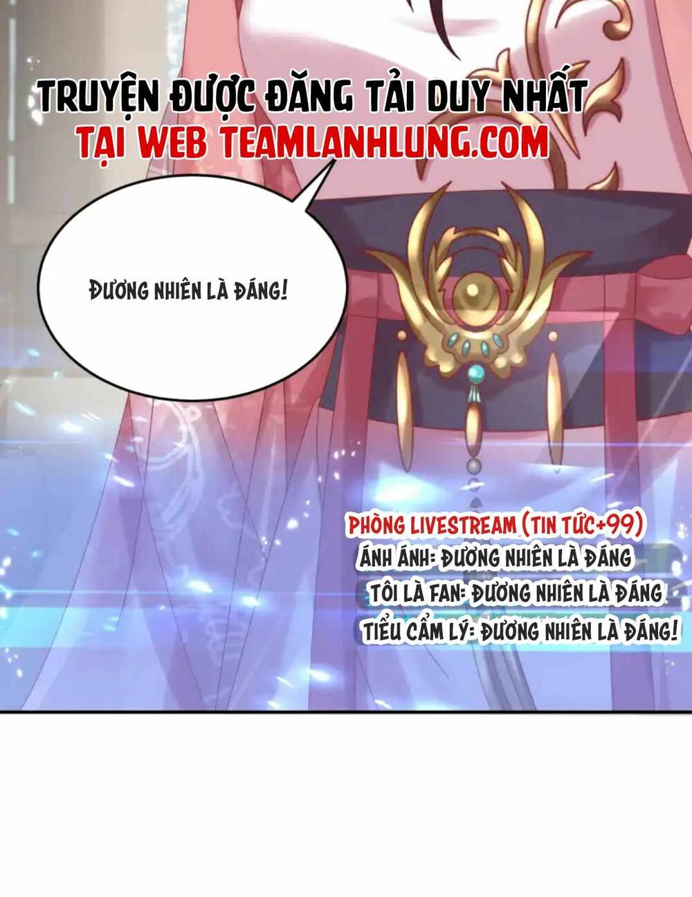 Ta Live Stream Ngược Đãi Nam Chính Chương 10 Ảnh 34