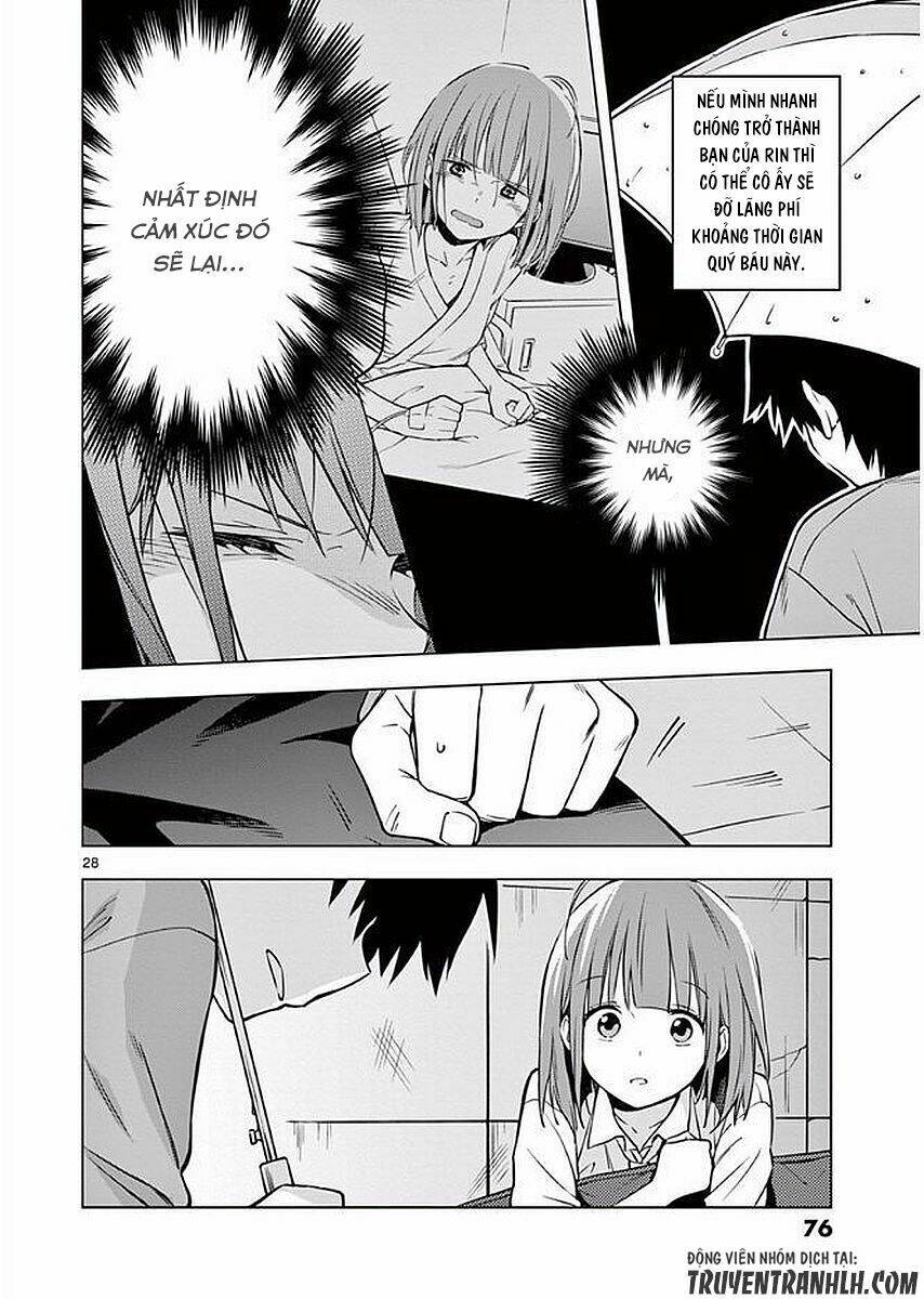 Nidome No Natsu, Nidoto Aenai Kimi Chương 2 Ảnh 33