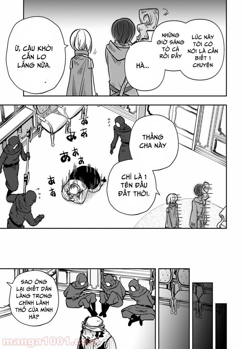 Majutsugakuin Wo Shuseki De Sotsugyou Shita Ore Ga Boukensha Wo Hajimeru No Wa Sonna Ni Okashii Daro Chương 9 Ảnh 15