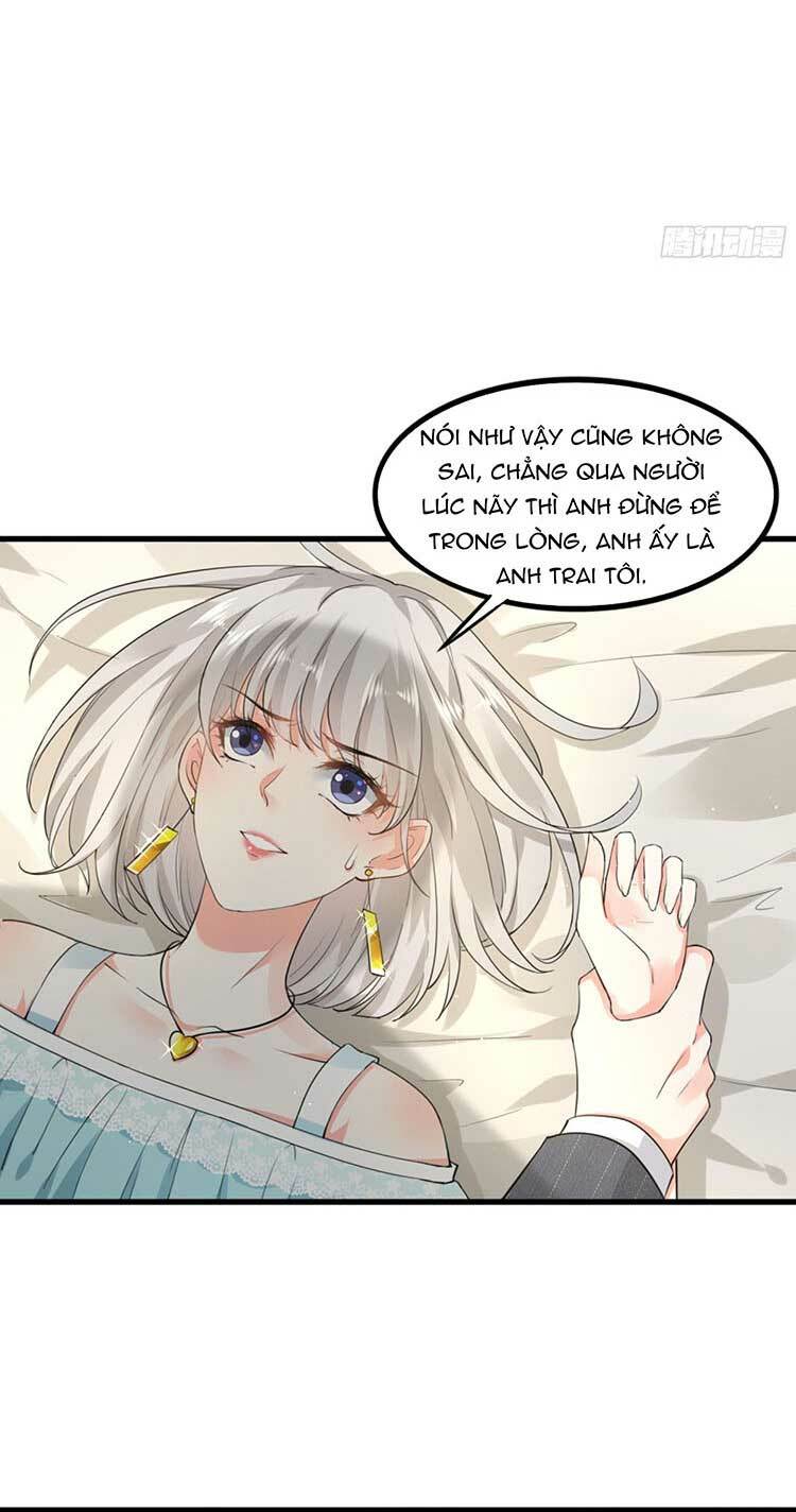 Satan Tổng Tài, Đừng Yêu Tôi Chương 12 Ảnh 11