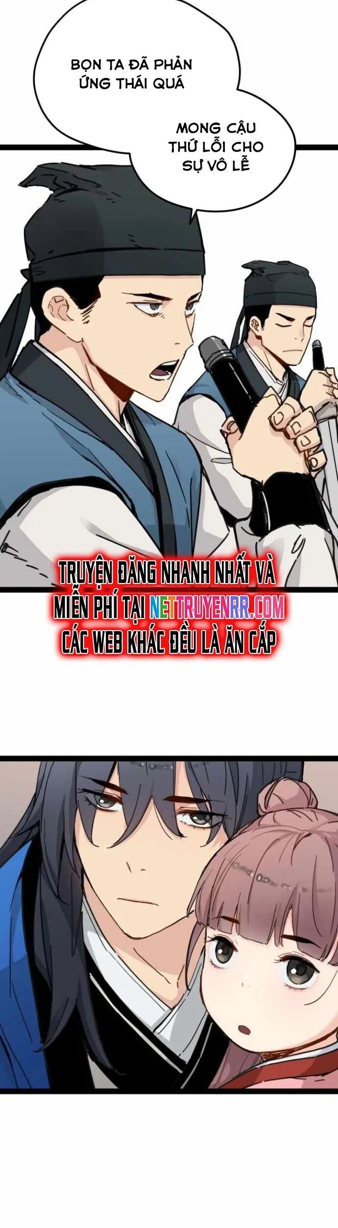Thiên Tài Đoản Mệnh Chương 28 Ảnh 7
