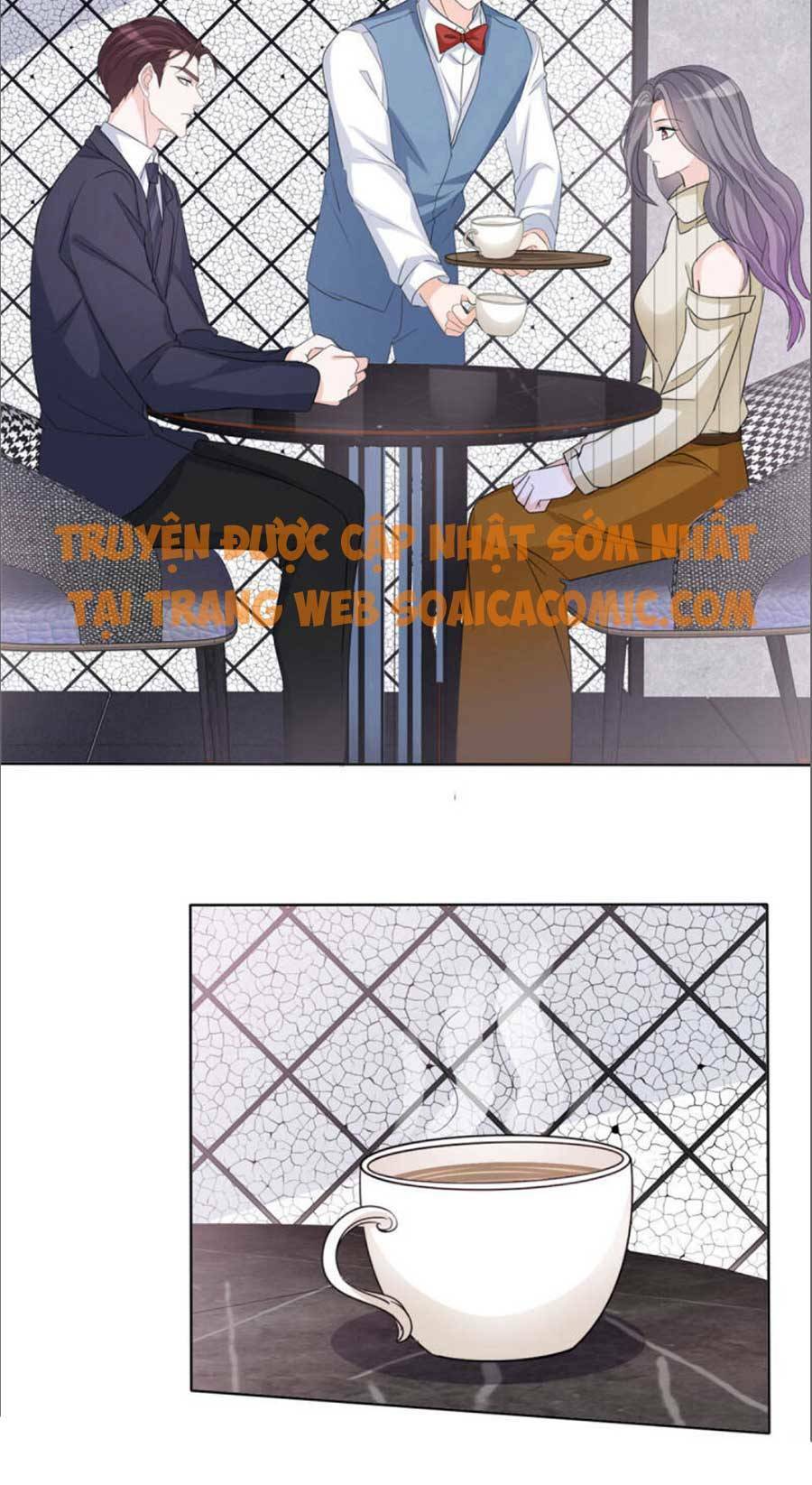 Ác Nữ Vì Xứng Săn Ái Cuồng Tưởng Khúc Chương 32 Ảnh 18