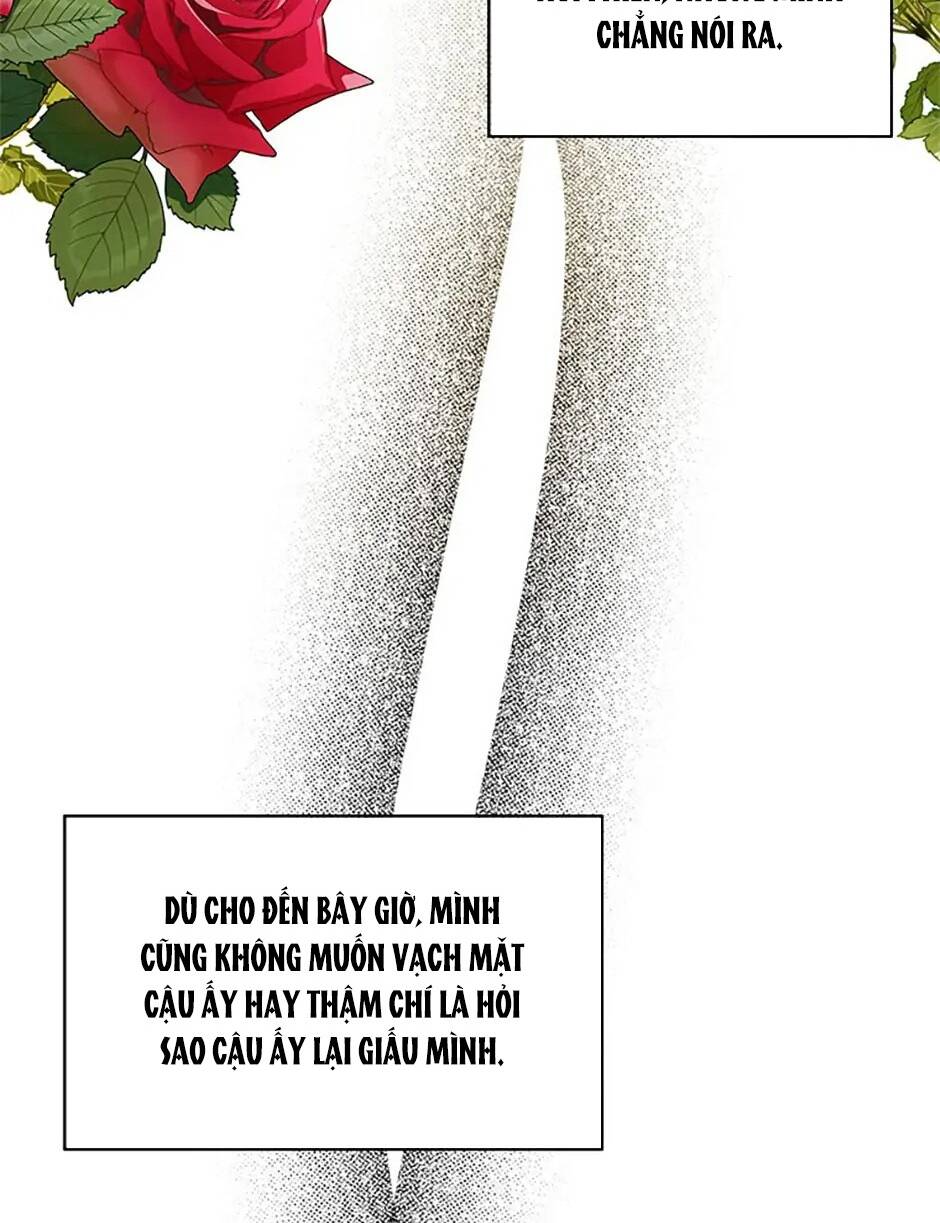 Tôi Đã Nuôi Dưỡng Một Nam Phụ Đầy Ám Ảnh Chương 52 Ảnh 40