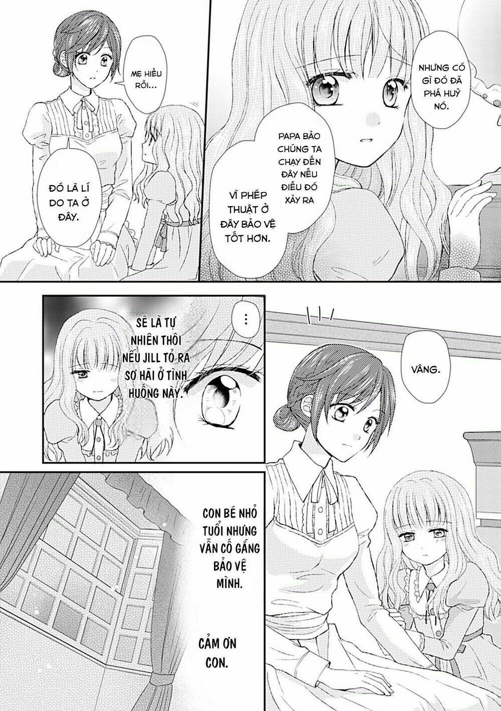 From Maid To Mother Chương 6 Ảnh 6