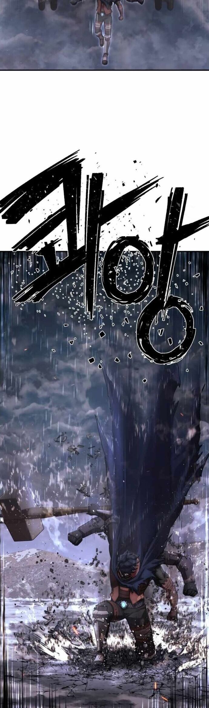 Sự Trở Lại Của Anh Hùng Diệt Thế Chương 148 Ảnh 10