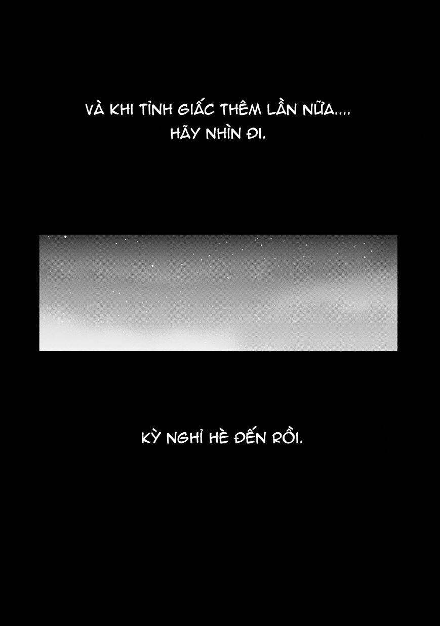 Ước Mơ Của Cặn Bã Chương 25 Ảnh 25