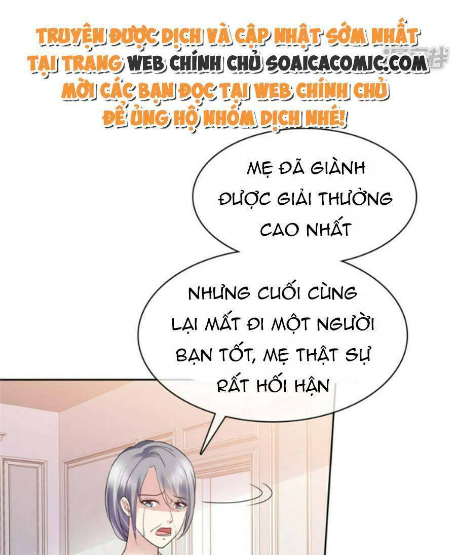 Ác Nữ Vì Xứng Săn Ái Cuồng Tưởng Khúc Chương 53 Ảnh 8