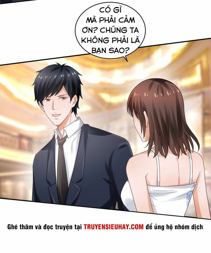 Trùng Sinh Chi Đô Thị Cuồng Tiên Chương 52 Ảnh 10