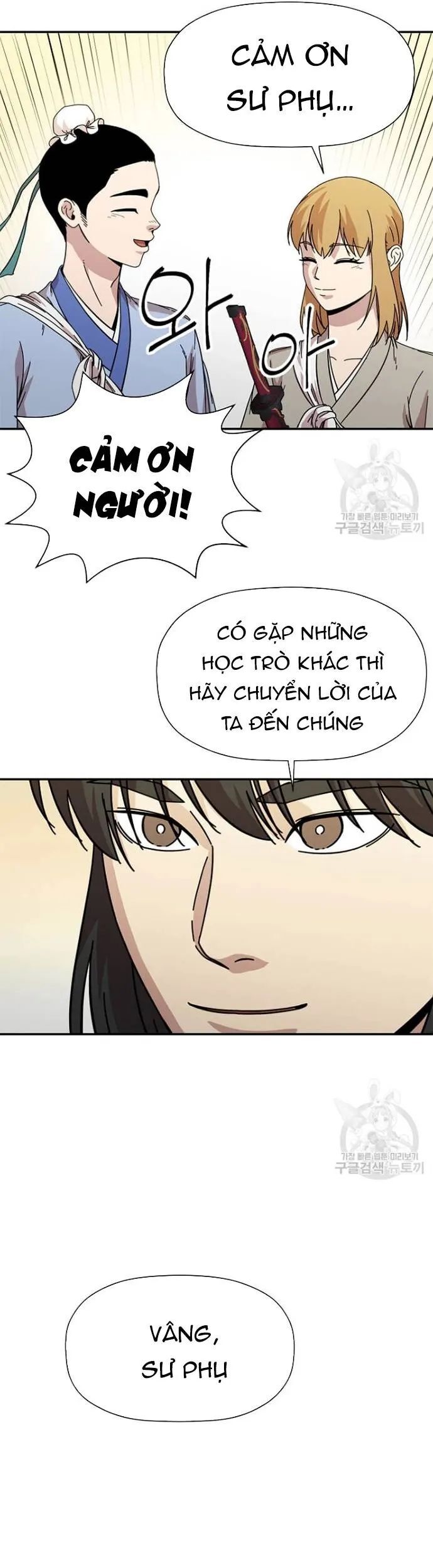 Học Giả Trở Lại Chương 166 Ảnh 36
