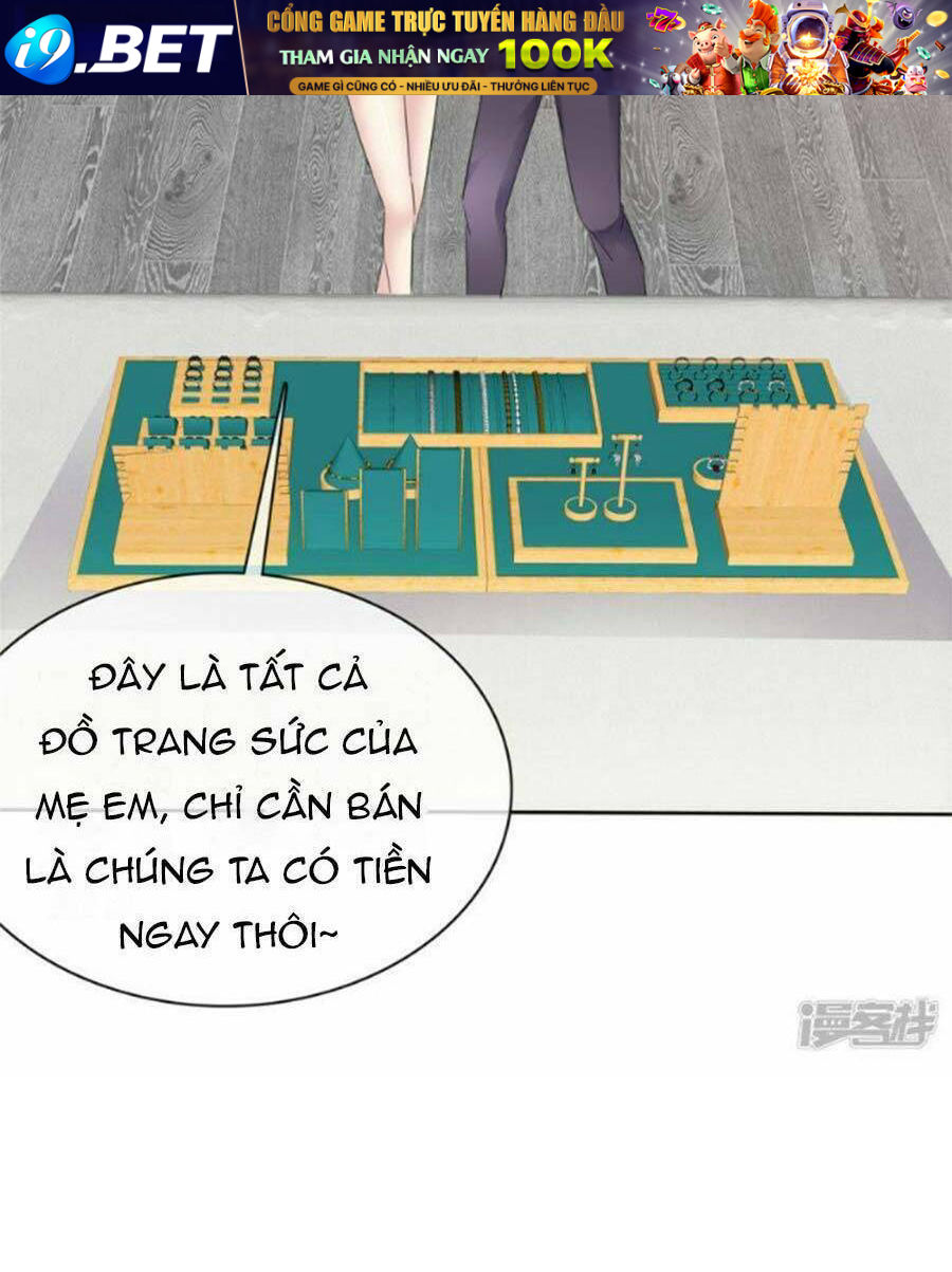 Ác Nữ Vì Xứng Săn Ái Cuồng Tưởng Khúc Chương 52 Ảnh 13