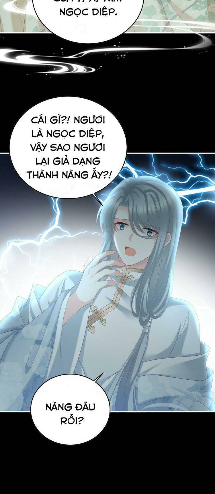 Kiều Phu Có Hỉ Chương 47 Ảnh 18