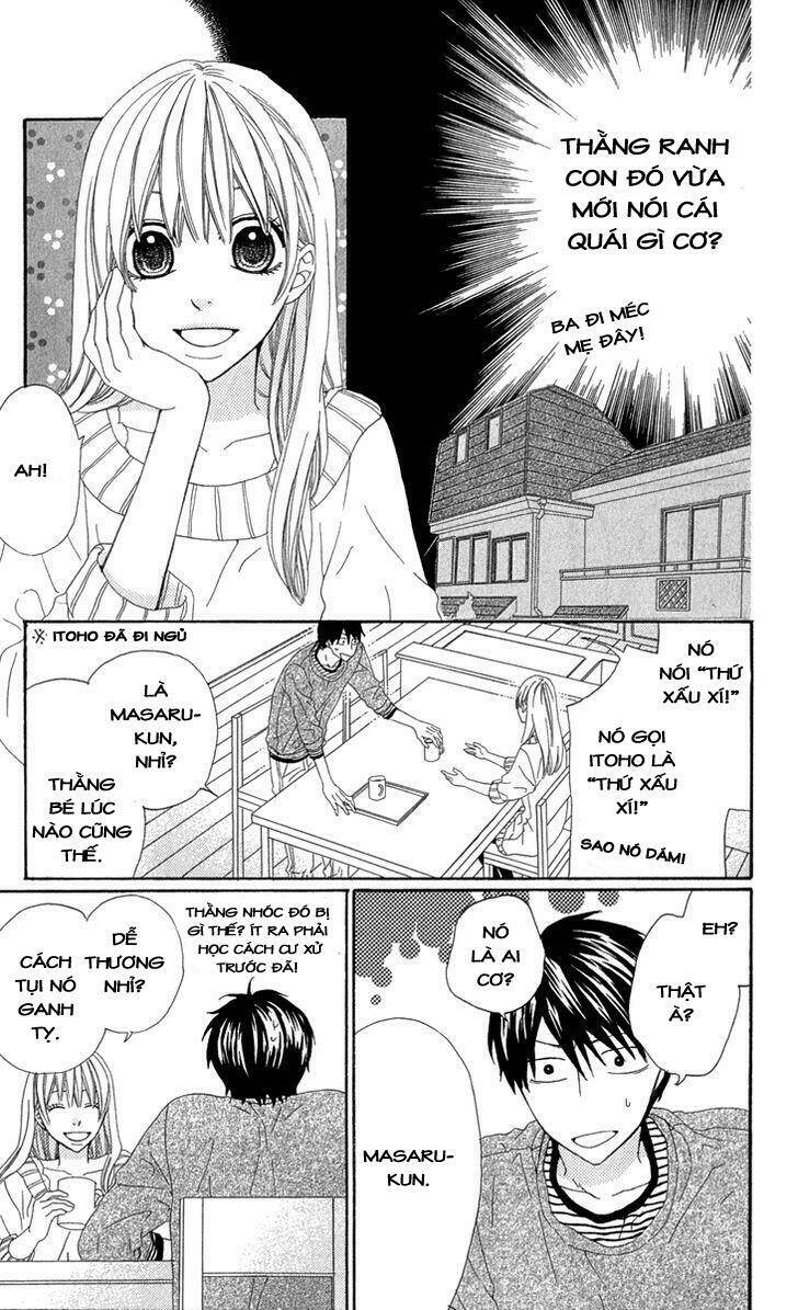 Itsuka Kimitachi Mo Otona Ni Naru Chương 6 Ảnh 4