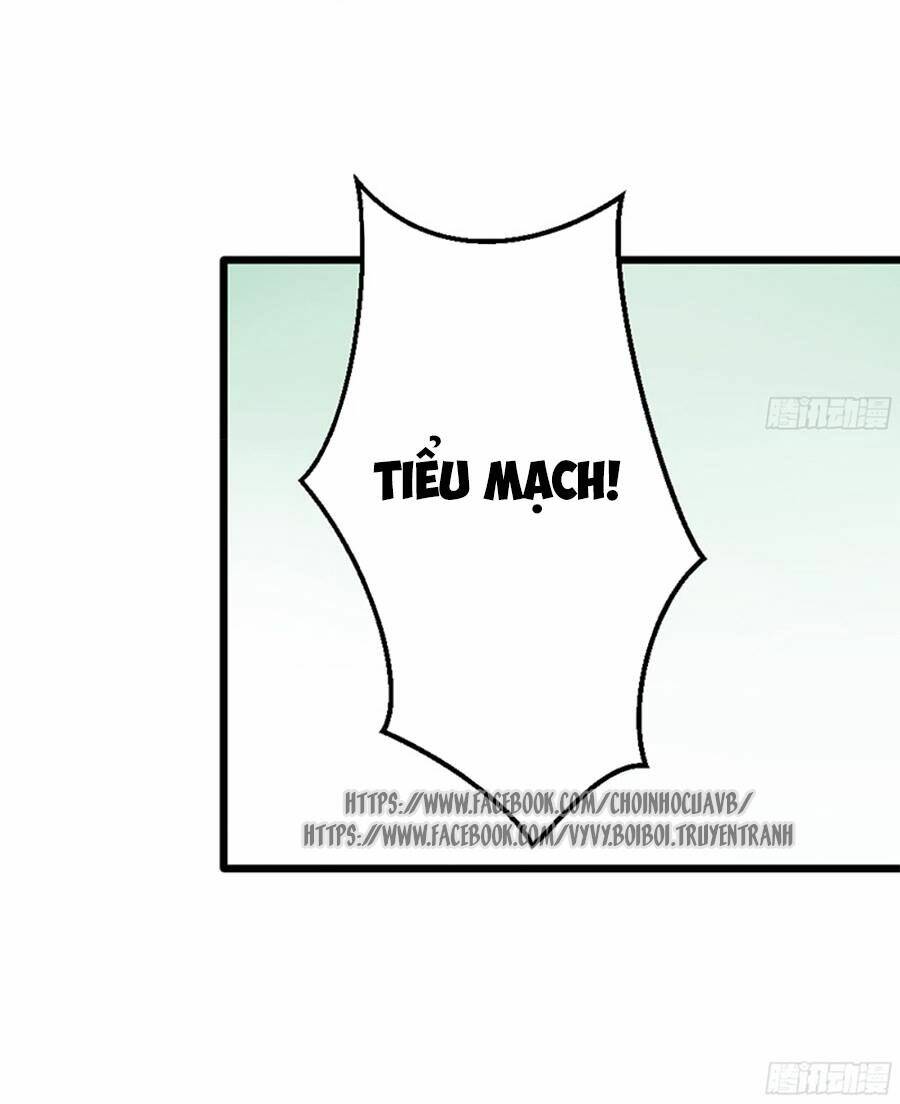 Tổng Thống Ác Quỷ Xin Buông Tay Chương 6 Ảnh 21