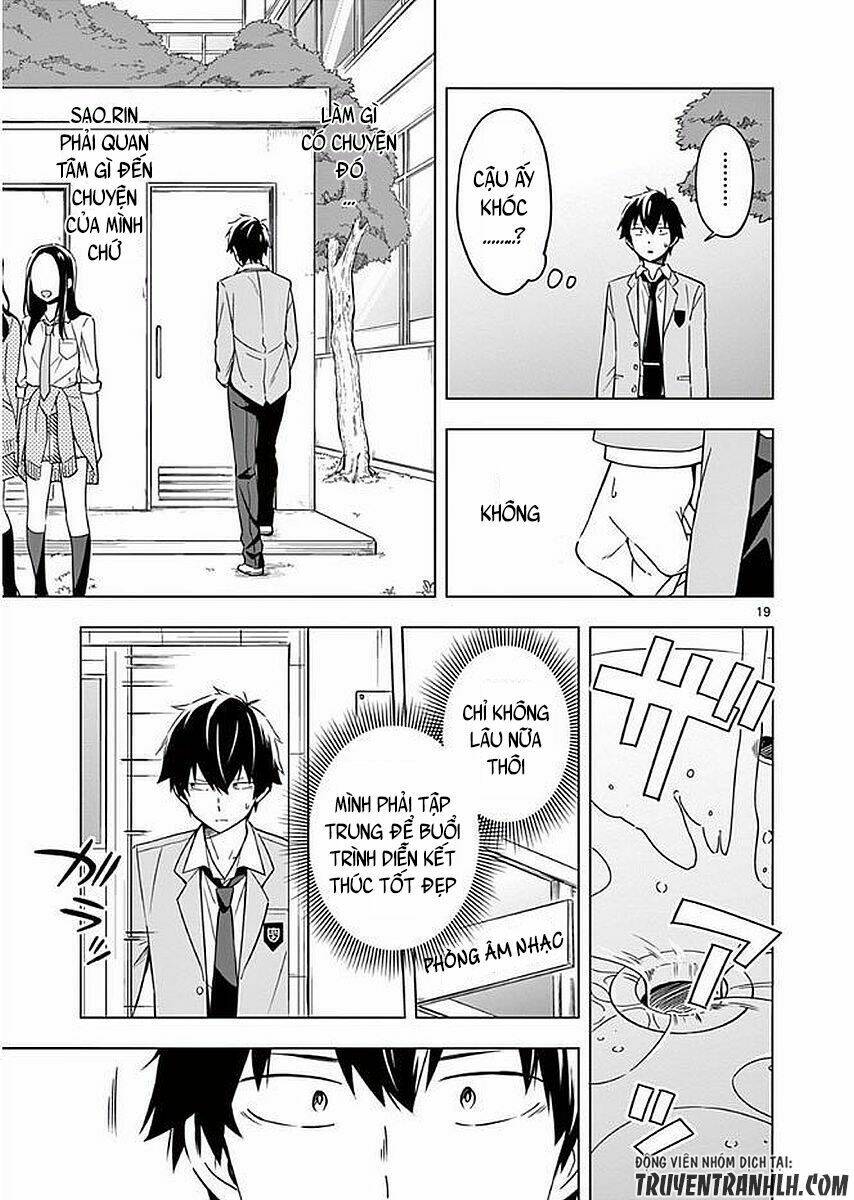 Nidome No Natsu, Nidoto Aenai Kimi Chương 9 Ảnh 24