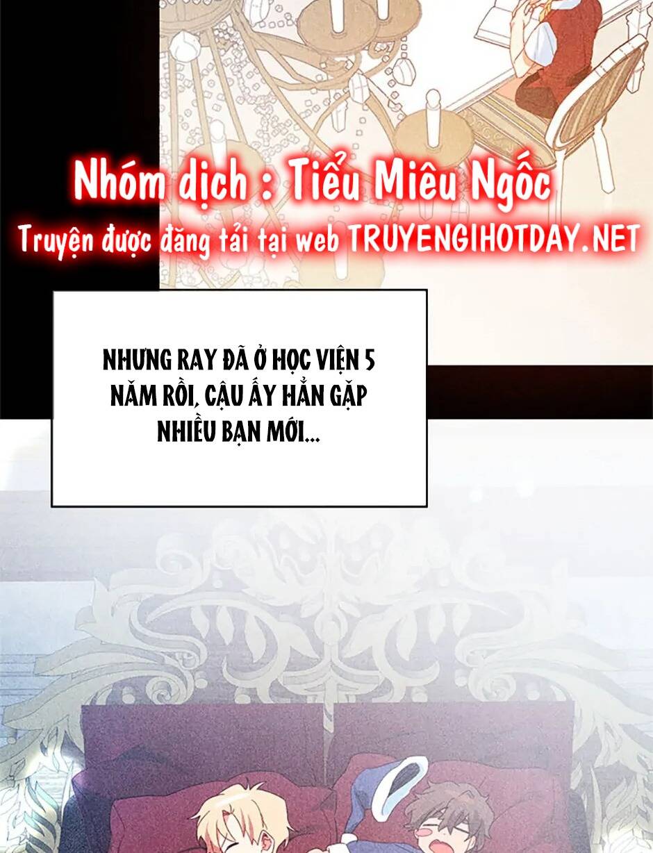 Tôi Đã Nuôi Dưỡng Một Nam Phụ Đầy Ám Ảnh Chương 52 Ảnh 44