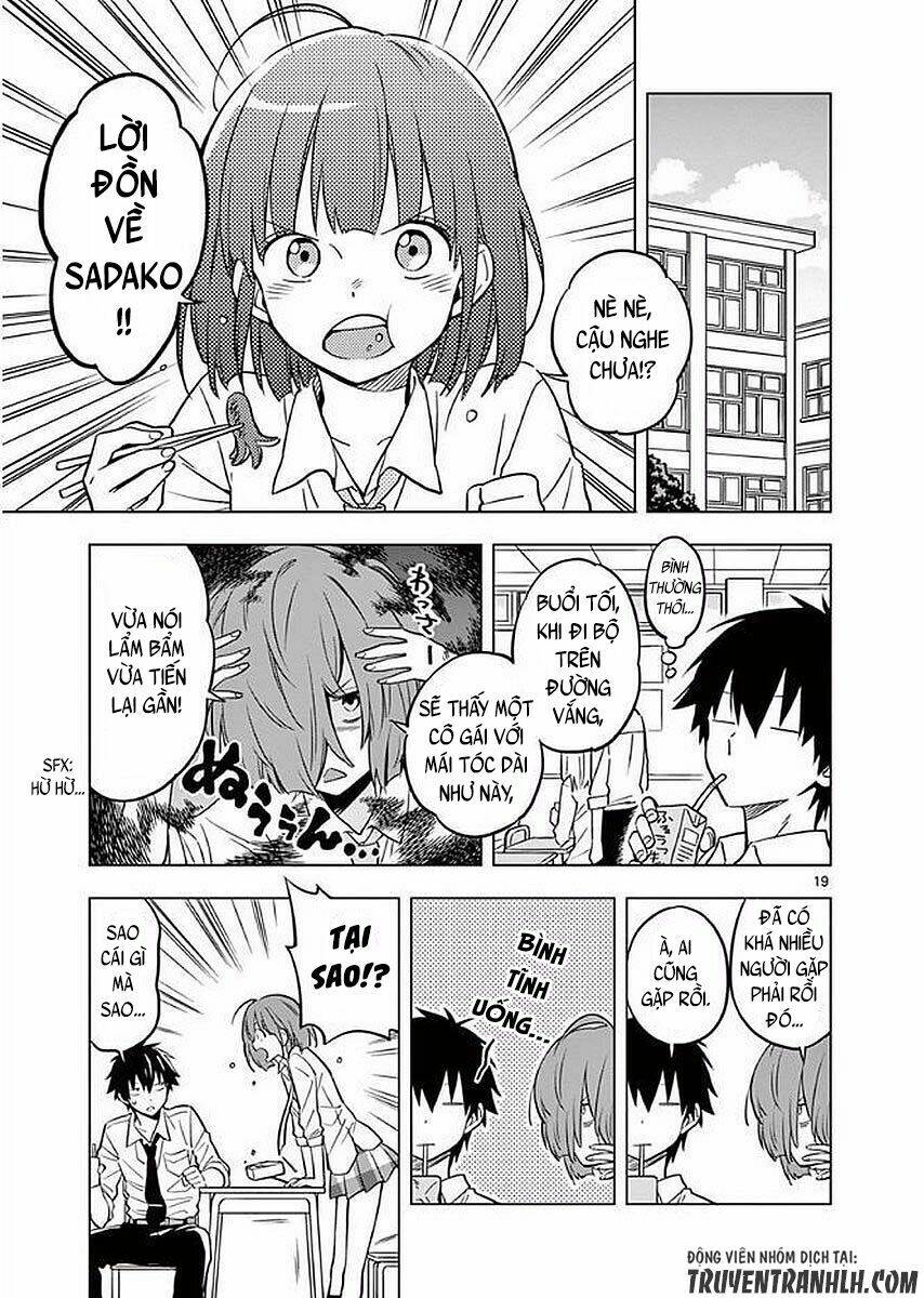 Nidome No Natsu, Nidoto Aenai Kimi Chương 3 Ảnh 24
