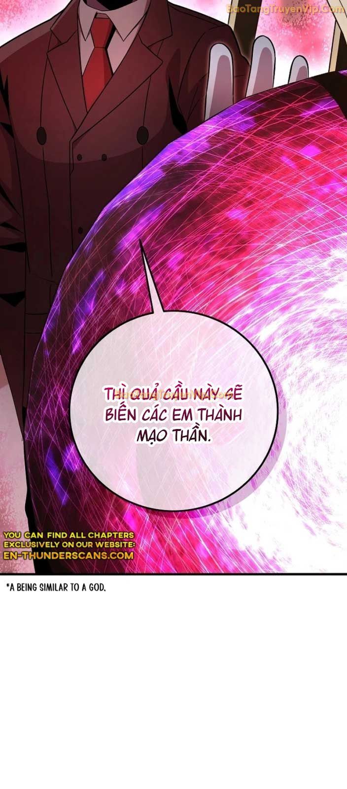 Vô Tình Ghi Danh Chương 35 Ảnh 41