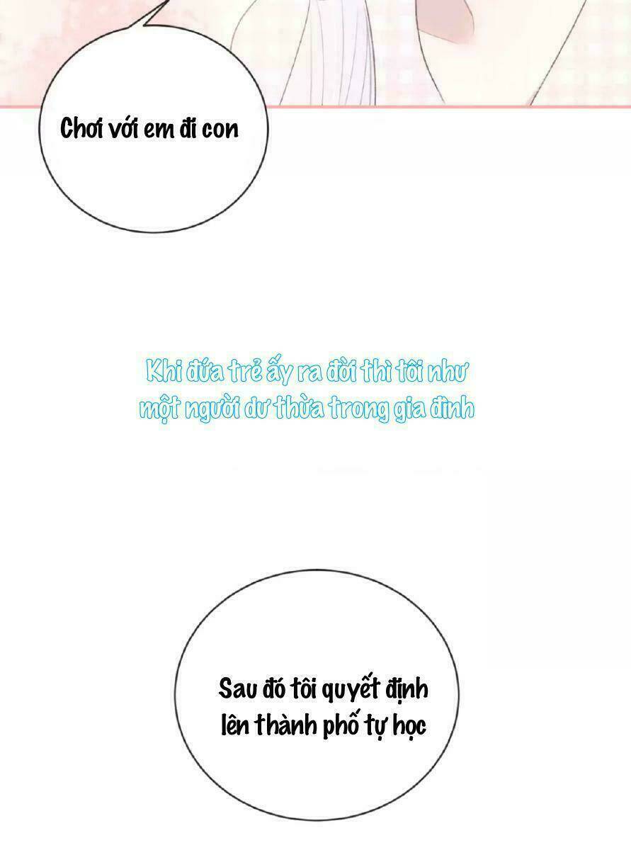Từ Cái Nhìn Của Em Chương 38 Ảnh 25