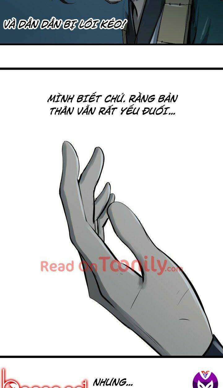 Kẻ Lang Thang Chương 16 Ảnh 48