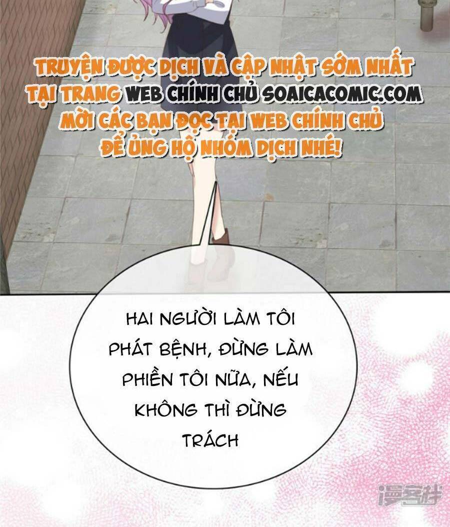 Ác Nữ Vì Xứng Săn Ái Cuồng Tưởng Khúc Chương 54 Ảnh 27