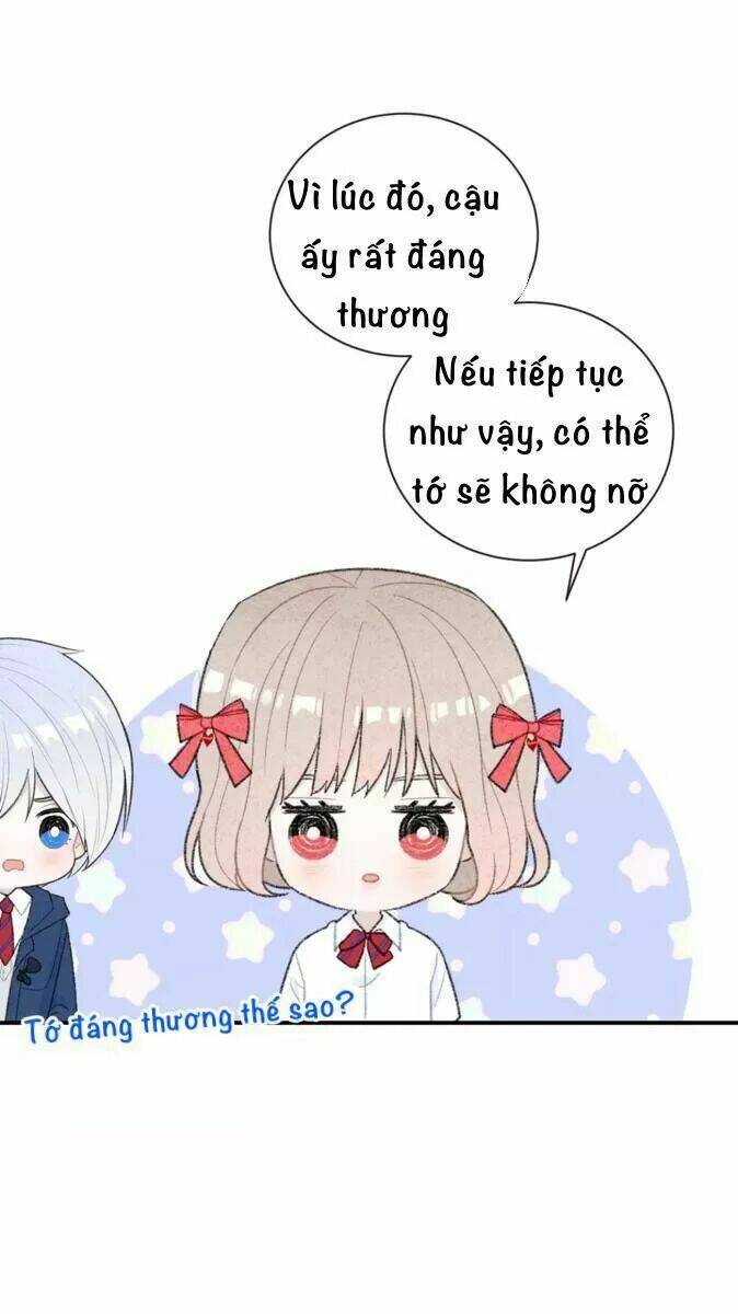 Từ Cái Nhìn Của Em Chương 23 Ảnh 35