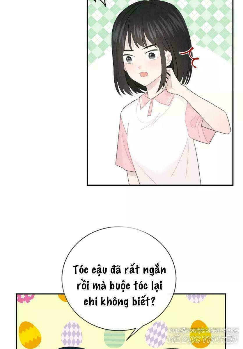 Từ Cái Nhìn Của Em Chương 30 Ảnh 12