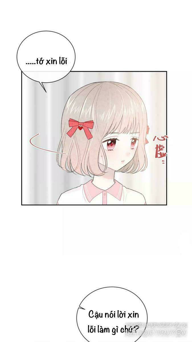 Từ Cái Nhìn Của Em Chương 28 Ảnh 38