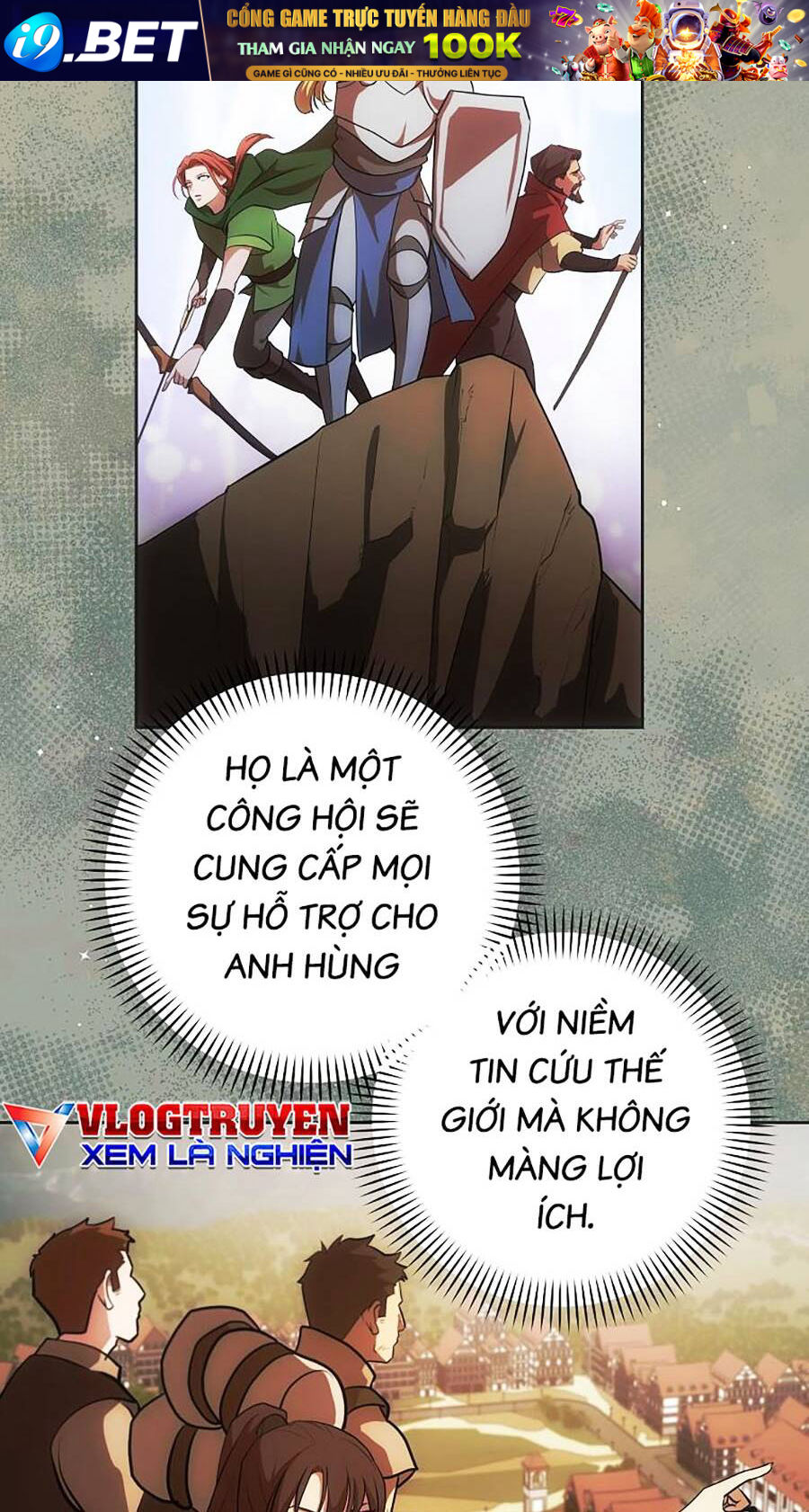 Trở Thành Hoàng Tử Út Trong Tiểu Thuyết Chương 7 Ảnh 59