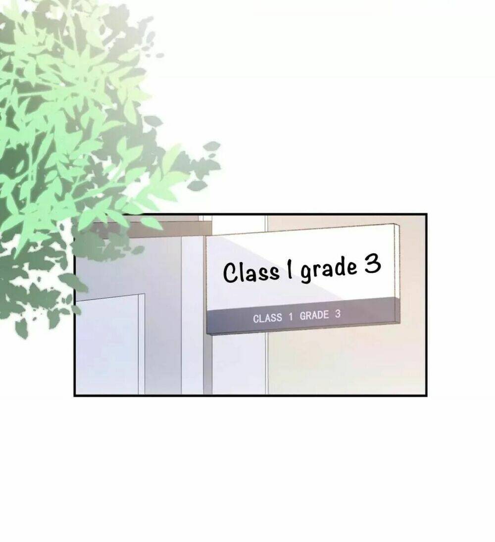Từ Cái Nhìn Của Em Chương 21 Ảnh 11