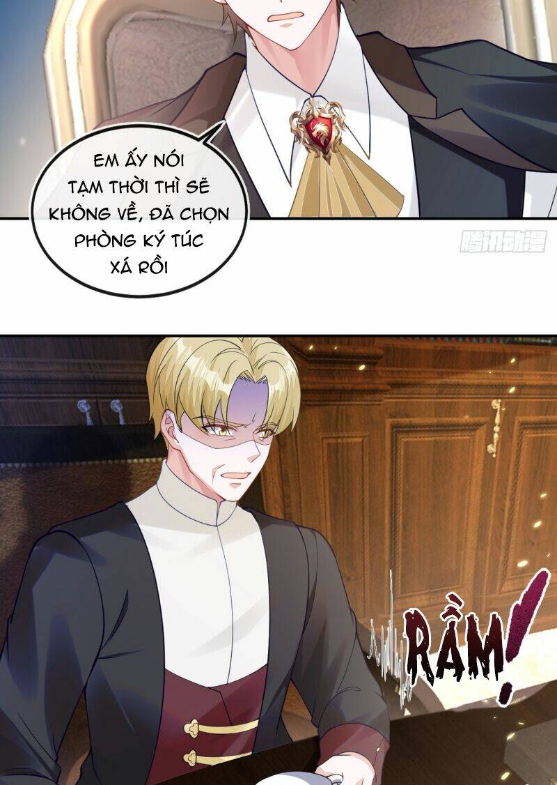 Vừa Từ Hôn Đã Bị Hồ Ly Lừa Vào Cục Dân Chính Chương 6 Ảnh 5