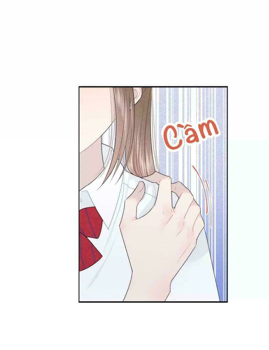 Từ Cái Nhìn Của Em Chương 22 Ảnh 20