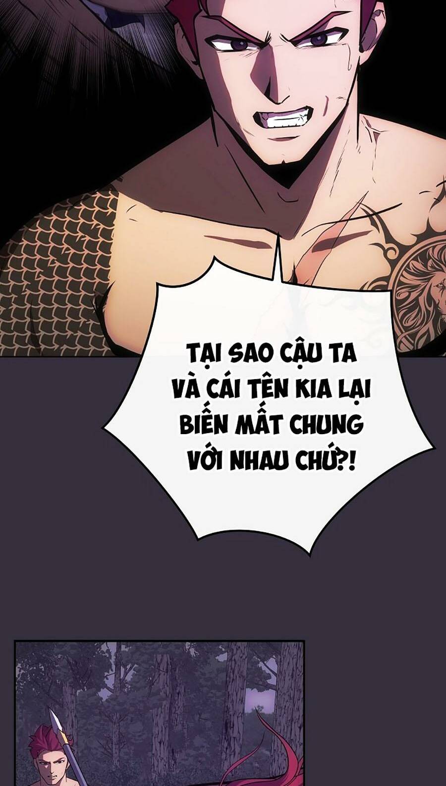 Trở Thành Hoàng Tử Út Trong Tiểu Thuyết Chương 12 Ảnh 4