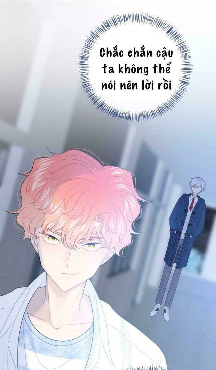 Từ Cái Nhìn Của Em Chương 31 Ảnh 16