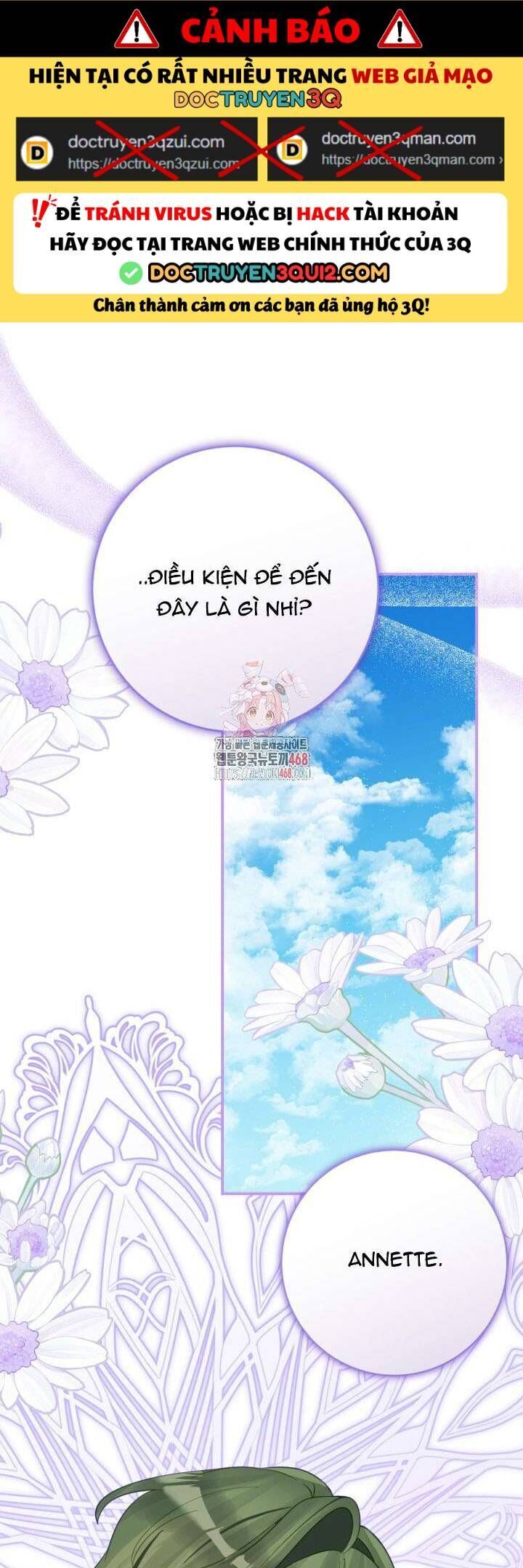 Trở Thành Con Gái Nuôi Của Một Gia Đình Sắp Bị Phá Hủy Chương 41 Ảnh 3
