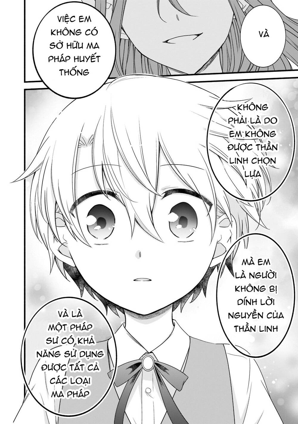 Sousei Mahou No Saigensha Chương 2 Ảnh 16