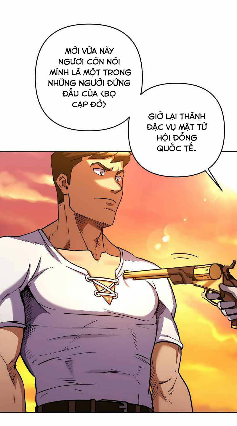 Sinh Tồn Trong Cuốn Tiểu Thuyết Manhwa Chương 4 Ảnh 13