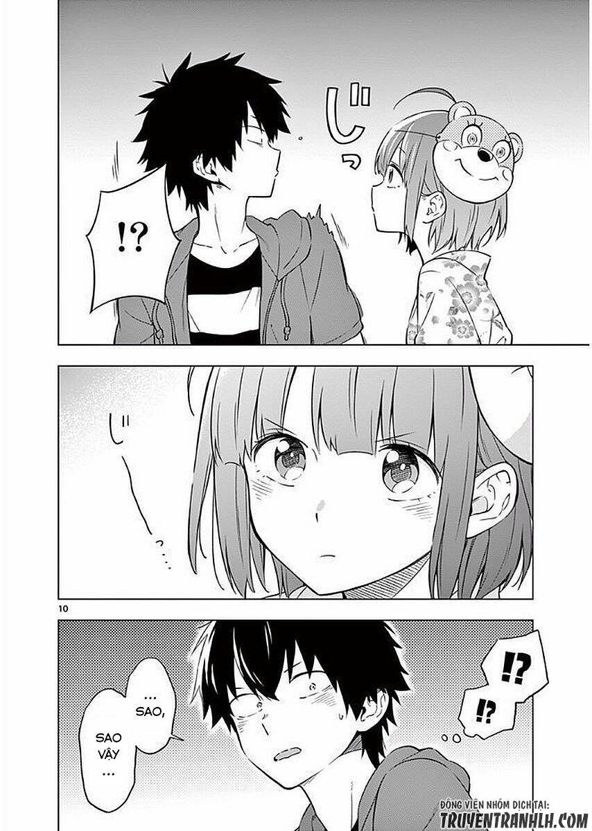 Nidome No Natsu, Nidoto Aenai Kimi Chương 7 Ảnh 15