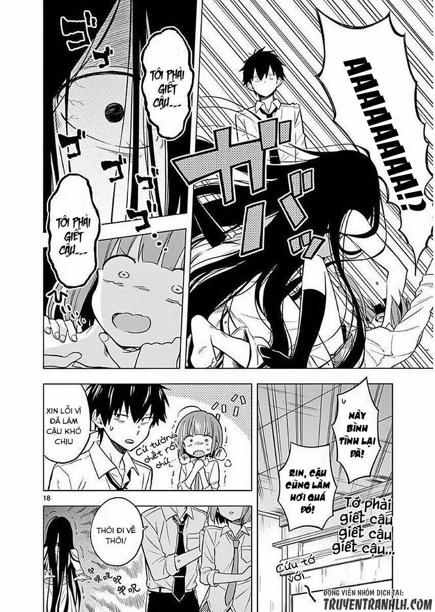 Nidome No Natsu, Nidoto Aenai Kimi Chương 4 Ảnh 23