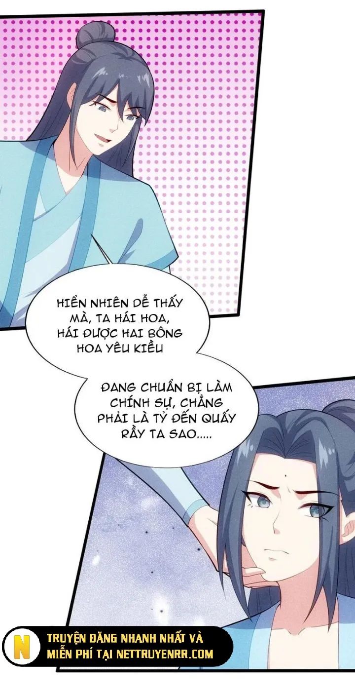 Thê Tử Của Ta Là Đại Lão Đại Thừa Kỳ Chương 123 Ảnh 6