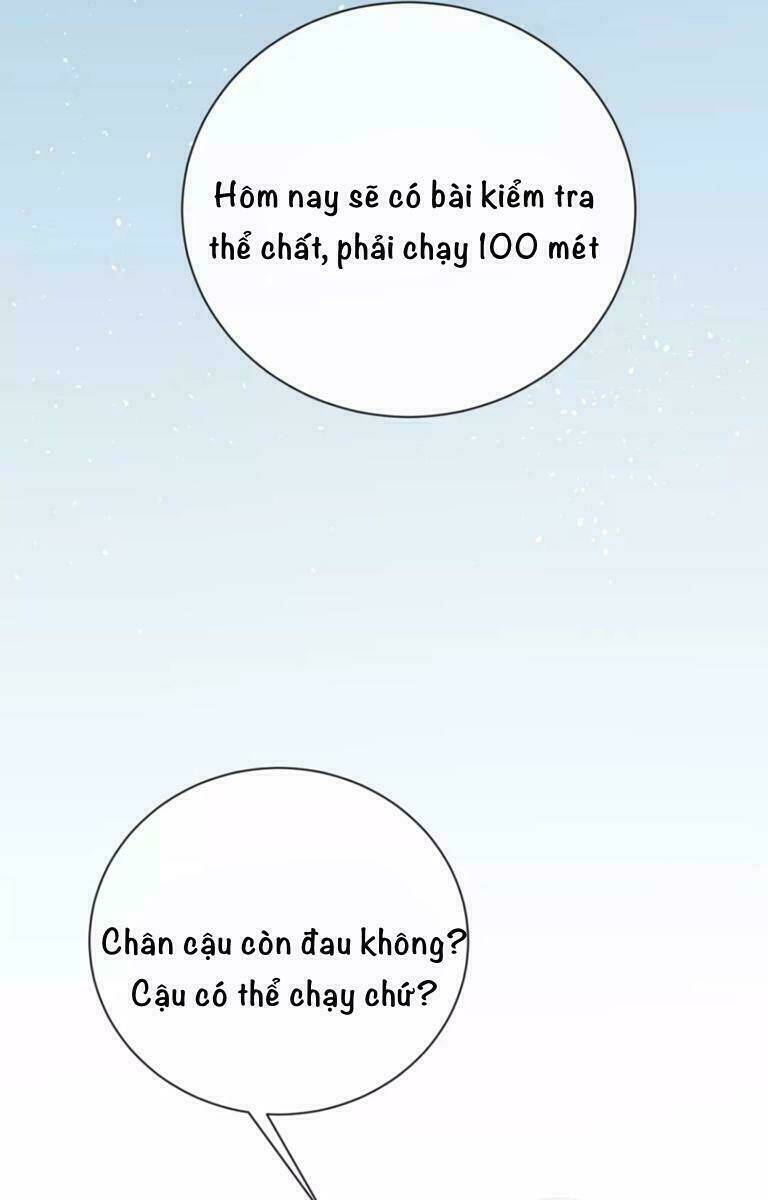 Từ Cái Nhìn Của Em Chương 28 Ảnh 5