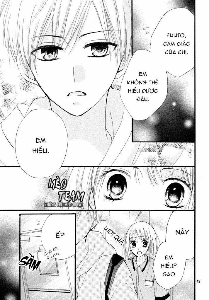 Boku Ga Otona Ni Shite Ageru Chương 1 Ảnh 45